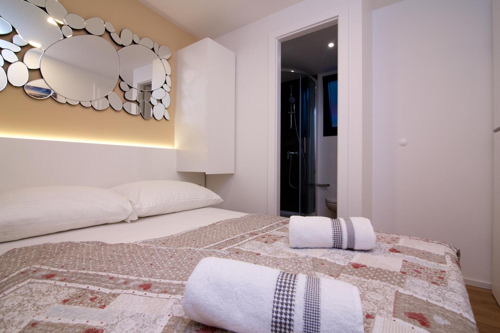 Tomica Apartments With Pool Biograd Na Moru Exterior photo
