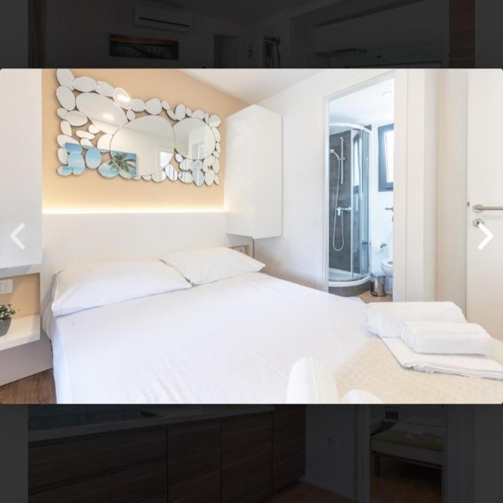 Tomica Apartments With Pool Biograd Na Moru Exterior photo